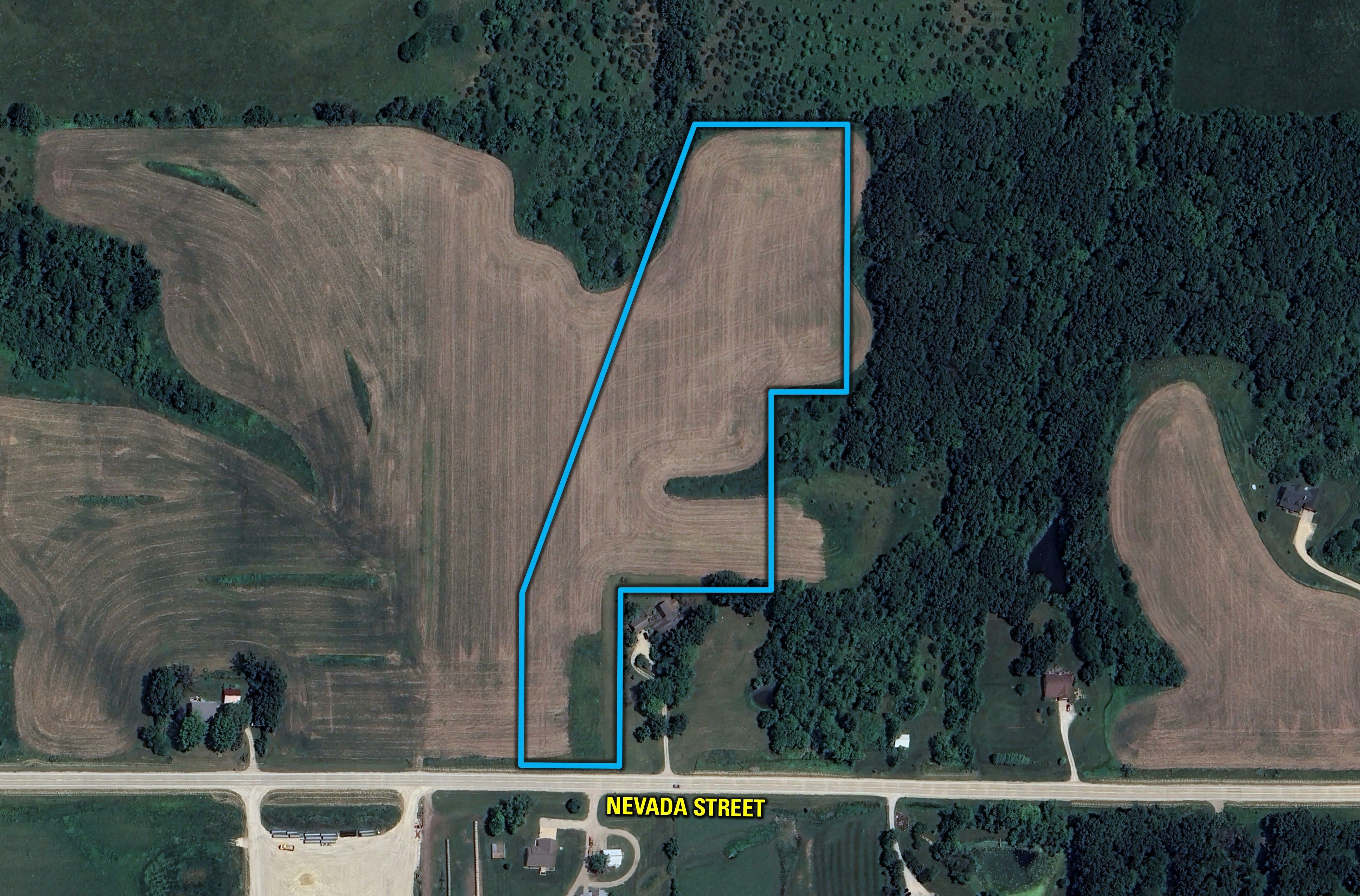 Listing Photo: East Closez